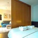 Dana - Enjoy Apartments Rocafort